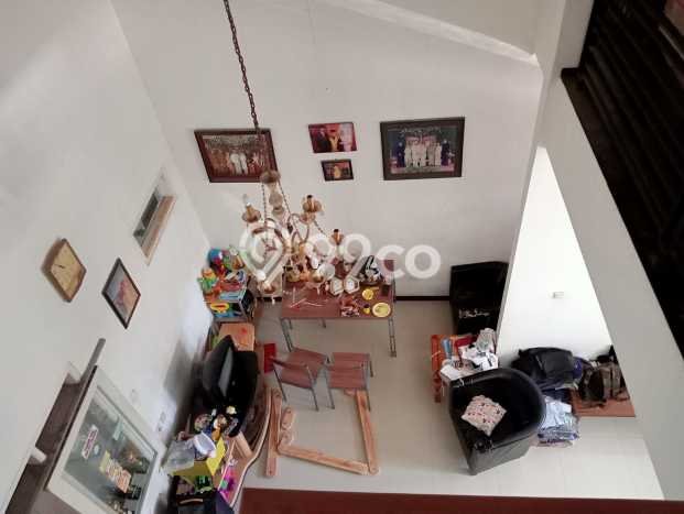 Rumah Modern 4 KT di Buah Batu Bandung Unfurnished Rumah Modern 4 KT di Buah Batu Bandung Unfurnished