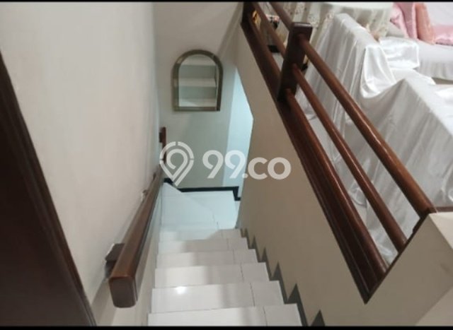 Dijual Cepat Rumah Bagus Siap Huni LB 150m2 di Parongpong, Bandung Barat Dijual Cepat Rumah Bagus Siap Huni LB 150m2 di Parongpong, Bandung Barat