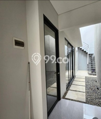 Rumah Elit Modern Siap Huni di Setra Duta Bandung Rumah Elit Modern Siap Huni di Setra Duta Bandung