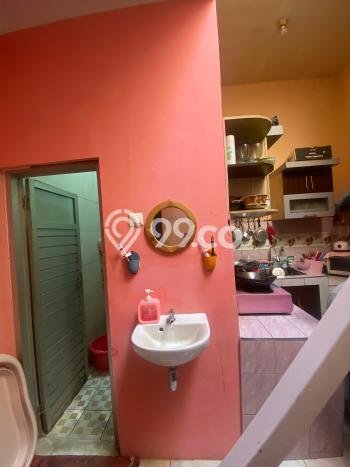 Hunian Nyaman Asri 3 KT Siap Huni di Kopo Permai Bandung Hunian Nyaman Asri 3 KT Siap Huni di Kopo Permai Bandung