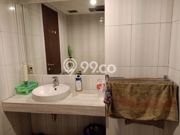 Dijual Apartemen 1 KT 1 KM di ciumbuleuit Luas 32m2 Dijual Apartemen 1 KT 1 KM di ciumbuleuit Luas 32m2