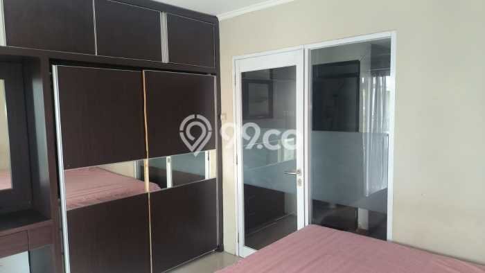 Hunian Apartemen Budget Friendly di Bandung dengan 1 Kamar Tidur, 1 Kamar Mandi Hunian Apartemen Budget Friendly di Bandung dengan 1 Kamar Tidur, 1 Kamar Mandi