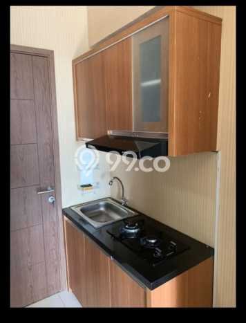 Untuk Dijual Apartemen 0 KT di Bandung Luas 24m2 Untuk Dijual Apartemen 0 KT di Bandung Luas 24m2
