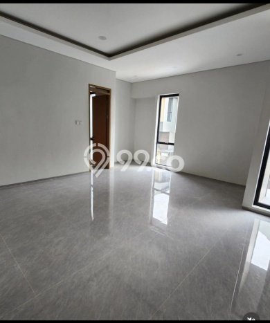 Rumah Elit Modern Siap Huni di Setra Duta Bandung Rumah Elit Modern Siap Huni di Setra Duta Bandung