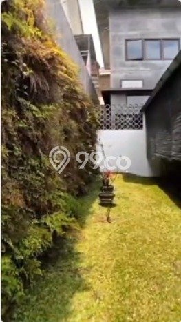 Rumah Modern 2 KT di Lembang Bandung Full Furnished Rumah Modern 2 KT di Lembang Bandung Full Furnished
