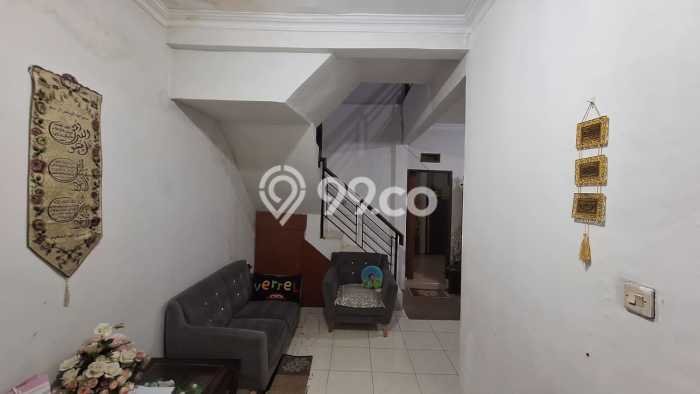 Rumah Minimalis 4 KT LT 72m2 di Kopo Rumah Minimalis 4 KT LT 72m2 di Kopo