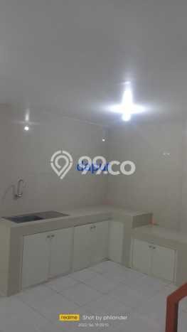 Rumah Minimalis 5 KT LT 85m2 di Sarijadi Rumah Minimalis 5 KT LT 85m2 di Sarijadi