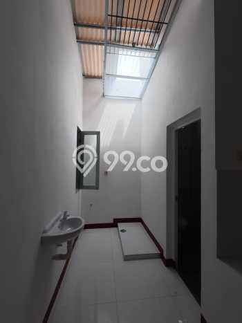 Rumah Modern 2 Kamar LT 81m2 di Kopo Permai Rumah Modern 2 Kamar LT 81m2 di Kopo Permai