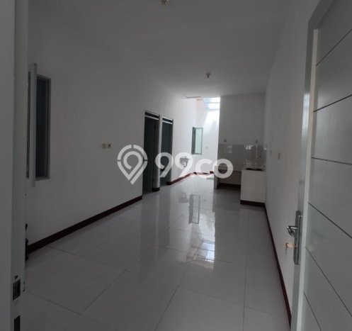 Rumah Modern 2 Kamar LT 81m2 di Kopo Permai Rumah Modern 2 Kamar LT 81m2 di Kopo Permai