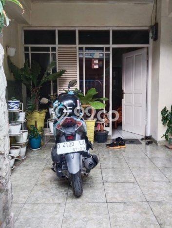 Dijual Rumah Modern 2 KT di Kopo, Bandung Dijual Rumah Modern 2 KT di Kopo, Bandung