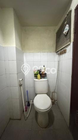 Dijual Apartemen 2 KT 1 KM di Cicadas Luas 36m2 Dijual Apartemen 2 KT 1 KM di Cicadas Luas 36m2