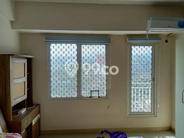 Dijual Apartemen 1 KT 1 KM di ciumbuleuit Luas 32m2 Dijual Apartemen 1 KT 1 KM di ciumbuleuit Luas 32m2