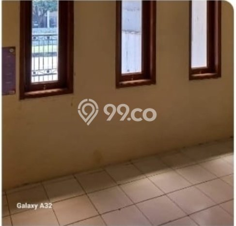 Rumah Modern 2 KT di Kopo Bandung Unfurnished Rumah Modern 2 KT di Kopo Bandung Unfurnished