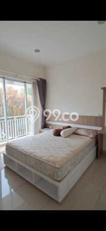 Rumah Modern 2 Kamar LT 128m2 di Summarecon Bandung Rumah Modern 2 Kamar LT 128m2 di Summarecon Bandung