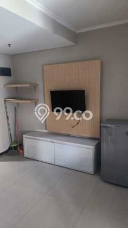 Hunian Apartemen Budget Friendly di Bandung dengan 1 Kamar Tidur, 1 Kamar Mandi Hunian Apartemen Budget Friendly di Bandung dengan 1 Kamar Tidur, 1 Kamar Mandi