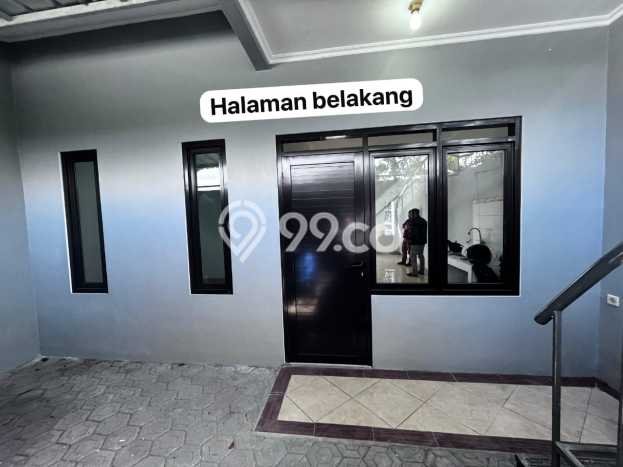Jual Rumah Modern 2 KT di Soekarno Hatta, Bandung Jual Rumah Modern 2 KT di Soekarno Hatta, Bandung