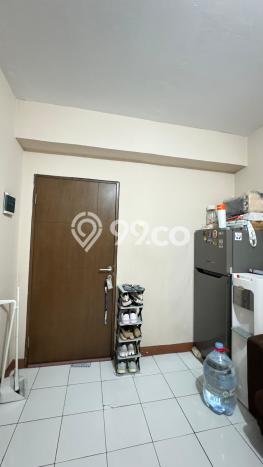 Dijual Apartemen 2 KT 1 KM di Cicadas Luas 36m2 Dijual Apartemen 2 KT 1 KM di Cicadas Luas 36m2