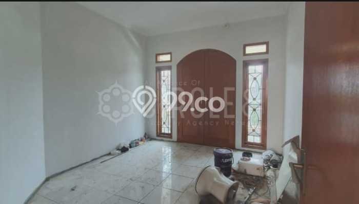 Rumah Minimalis 6 Kamar LT 162m2 di Holis Cigondewah Rumah Minimalis 6 Kamar LT 162m2 di Holis Cigondewah