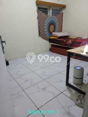 Jual Rumah Modern 2 KT di Taman Kopo Indah, Bandung Jual Rumah Modern 2 KT di Taman Kopo Indah, Bandung