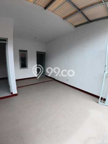 Rumah Modern 2 Kamar LT 81m2 di Kopo Permai Rumah Modern 2 Kamar LT 81m2 di Kopo Permai