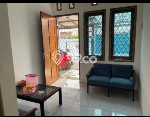 Rumah Minimalis 2 KT di Kopo Bandung Unfurnished Rumah Minimalis 2 KT di Kopo Bandung Unfurnished