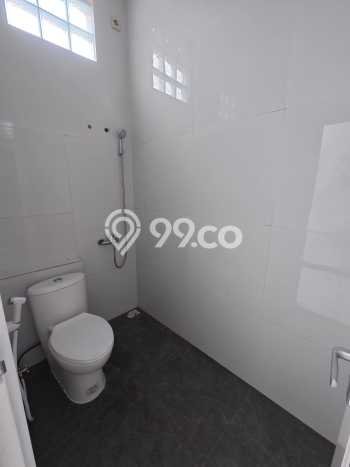 Rumah Modern 2 Kamar LT 81m2 di Kopo Permai Rumah Modern 2 Kamar LT 81m2 di Kopo Permai