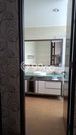 Jarang Ada! Rumah Kontrakan 3 Kamar Nyaman Siap Huni Pegadungan Jarang Ada! Rumah Kontrakan 3 Kamar Nyaman Siap Huni Pegadungan