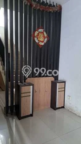 Jarang Ada! Rumah Kontrakan 3 Kamar Nyaman Siap Huni Pegadungan Jarang Ada! Rumah Kontrakan 3 Kamar Nyaman Siap Huni Pegadungan