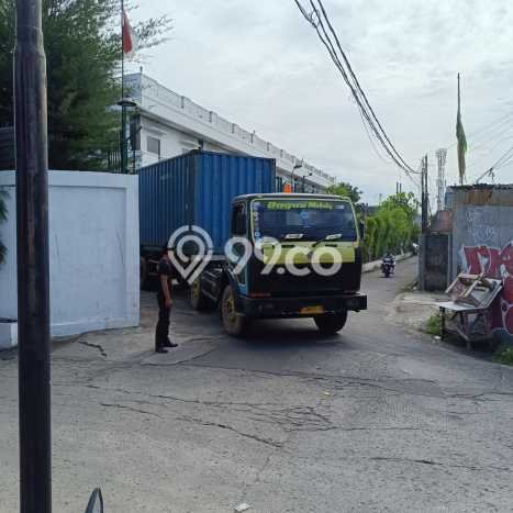 FOR RENT! Gudang di Kalideres Cocok untuk Bisnis 150m2 FOR RENT! Gudang di Kalideres Cocok untuk Bisnis 150m2