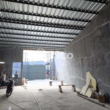 FOR RENT! Gudang di Kalideres Cocok untuk Bisnis 150m2 FOR RENT! Gudang di Kalideres Cocok untuk Bisnis 150m2