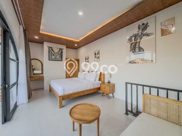 Vila Premium di , Luas 120m2m², Akses Badung, Badung Vila Premium di , Luas 120m2m², Akses Badung, Badung