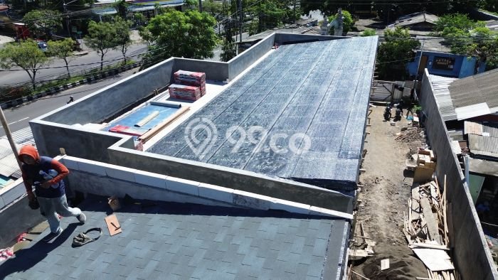 AREA PREMIUM! Vila di Sanur, Dimensi 115m2m², Dekat pusat umum AREA PREMIUM! Vila di Sanur, Dimensi 115m2m², Dekat pusat umum