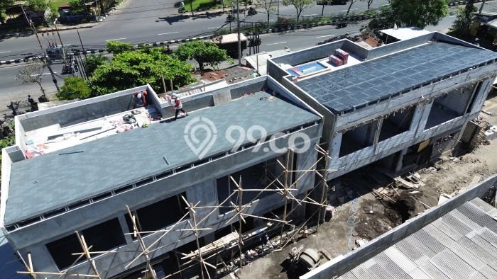 AREA PREMIUM! Vila di Sanur, Dimensi 115m2m², Dekat pusat umum AREA PREMIUM! Vila di Sanur, Dimensi 115m2m², Dekat pusat umum