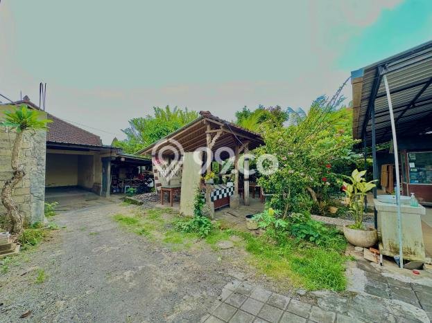 Disewakan Tanah di Munggu Badung Seluas 400m2 Disewakan Tanah di Munggu Badung Seluas 400m2