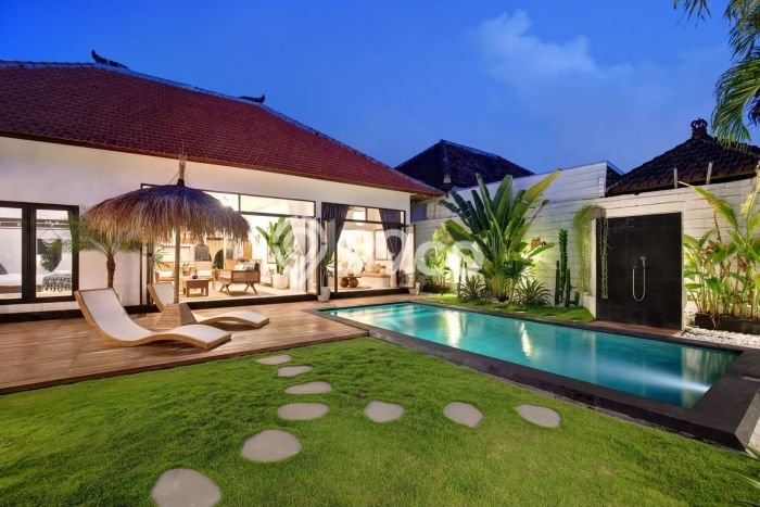 Vila Siap Sewa di , Luas 0m2m², Kawasan Nyaman Vila Siap Sewa di , Luas 0m2m², Kawasan Nyaman