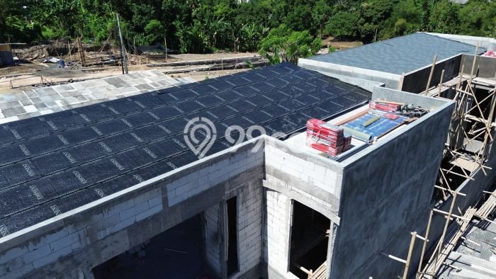 AREA PREMIUM! Vila di Sanur, Dimensi 115m2m², Dekat pusat umum AREA PREMIUM! Vila di Sanur, Dimensi 115m2m², Dekat pusat umum