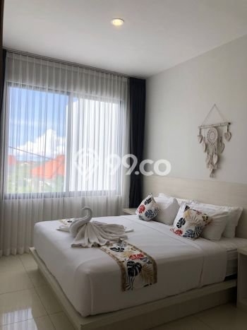 Vila Strategis di Canggu, Area 0m2m², Lingkungan Nyaman Vila Strategis di Canggu, Area 0m2m², Lingkungan Nyaman