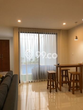 Vila Strategis di Canggu, Area 0m2m², Lingkungan Nyaman Vila Strategis di Canggu, Area 0m2m², Lingkungan Nyaman