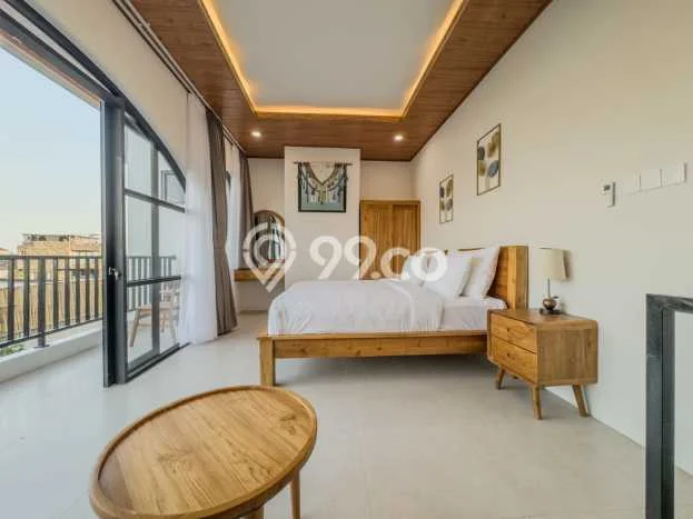Vila Premium di , Luas 120m2m², Akses Badung, Badung Vila Premium di , Luas 120m2m², Akses Badung, Badung