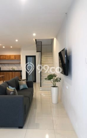 Vila Strategis di Canggu, Area 0m2m², Lingkungan Nyaman Vila Strategis di Canggu, Area 0m2m², Lingkungan Nyaman
