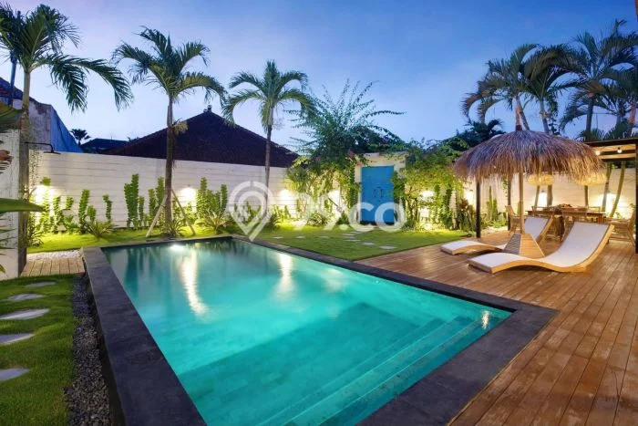 Vila Siap Sewa di , Luas 0m2m², Kawasan Nyaman Vila Siap Sewa di , Luas 0m2m², Kawasan Nyaman