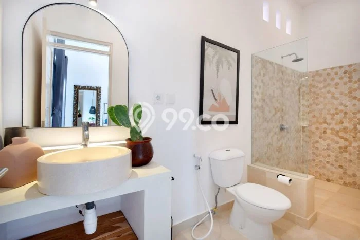 Vila Siap Sewa di , Luas 0m2m², Kawasan Nyaman Vila Siap Sewa di , Luas 0m2m², Kawasan Nyaman
