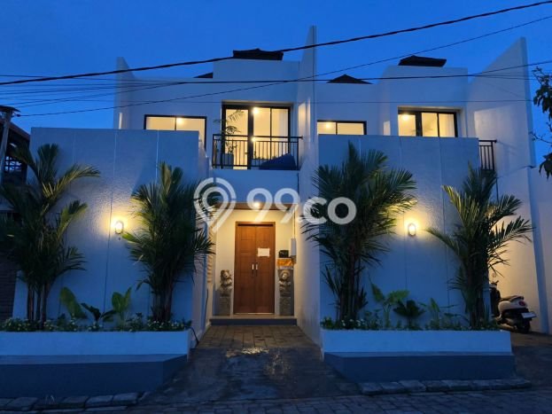 Vila Strategis di Canggu, Area 0m2m², Lingkungan Nyaman Vila Strategis di Canggu, Area 0m2m², Lingkungan Nyaman