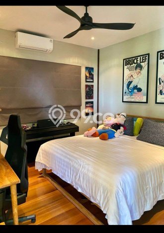 BEST RENT! Vila Kawasan , Luas 0m2m², Lingkungan Asri BEST RENT! Vila Kawasan , Luas 0m2m², Lingkungan Asri