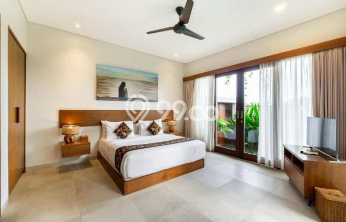 Vila Premium Kawasan , Luas 455m2m², Dekat Badung, Badung Vila Premium Kawasan , Luas 455m2m², Dekat Badung, Badung