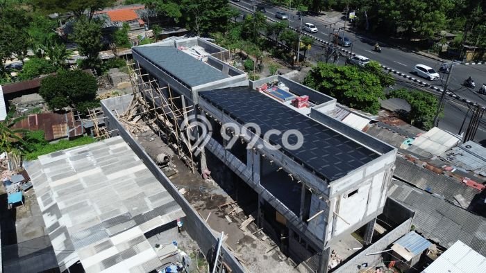 AREA PREMIUM! Vila di Sanur, Dimensi 115m2m², Dekat pusat umum AREA PREMIUM! Vila di Sanur, Dimensi 115m2m², Dekat pusat umum