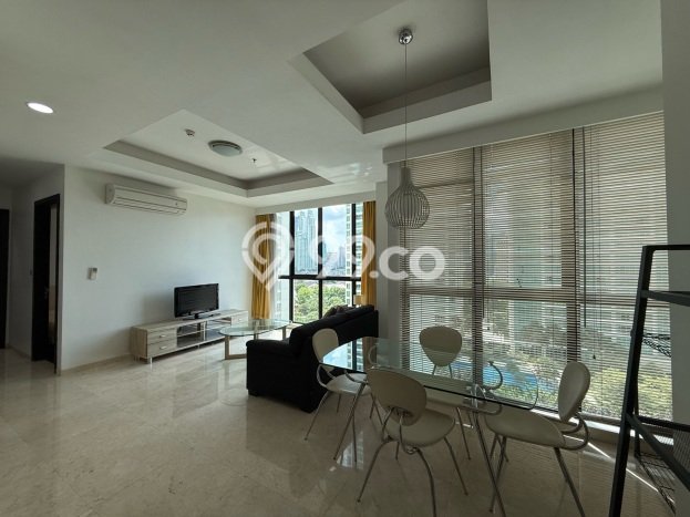 Sewa Apartemen Harga Terjangkau di Setiabudi 2 KT Sewa Apartemen Harga Terjangkau di Setiabudi 2 KT