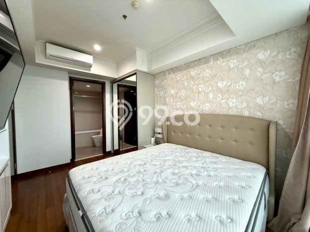 Sewa Apartemen Harga Terjangkau di Casablanca 2 KT Sewa Apartemen Harga Terjangkau di Casablanca 2 KT