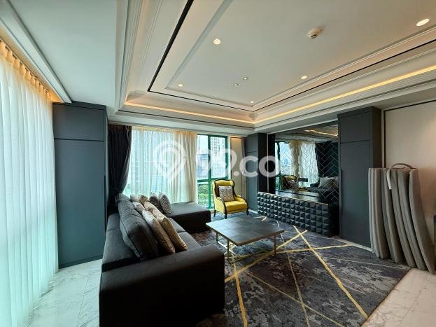 Apartemen Luxury Dijual di Jakarta Selatan Lokasi Strategis Punya 3 Kamar Tidur Apartemen Luxury Dijual di Jakarta Selatan Lokasi Strategis Punya 3 Kamar Tidur