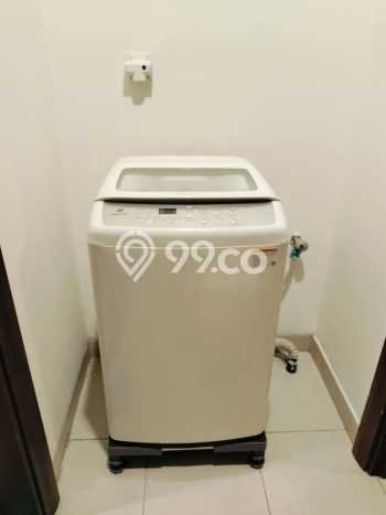 Disewakan Apartemen Ekonomis 3 BR di Senopati Jakarta Selatan Disewakan Apartemen Ekonomis 3 BR di Senopati Jakarta Selatan